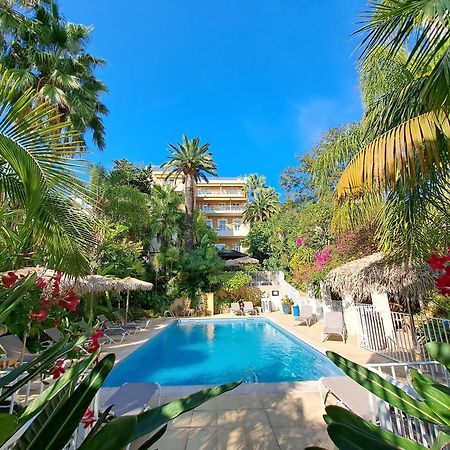 Residence Veles Plage Cannes Exterior foto