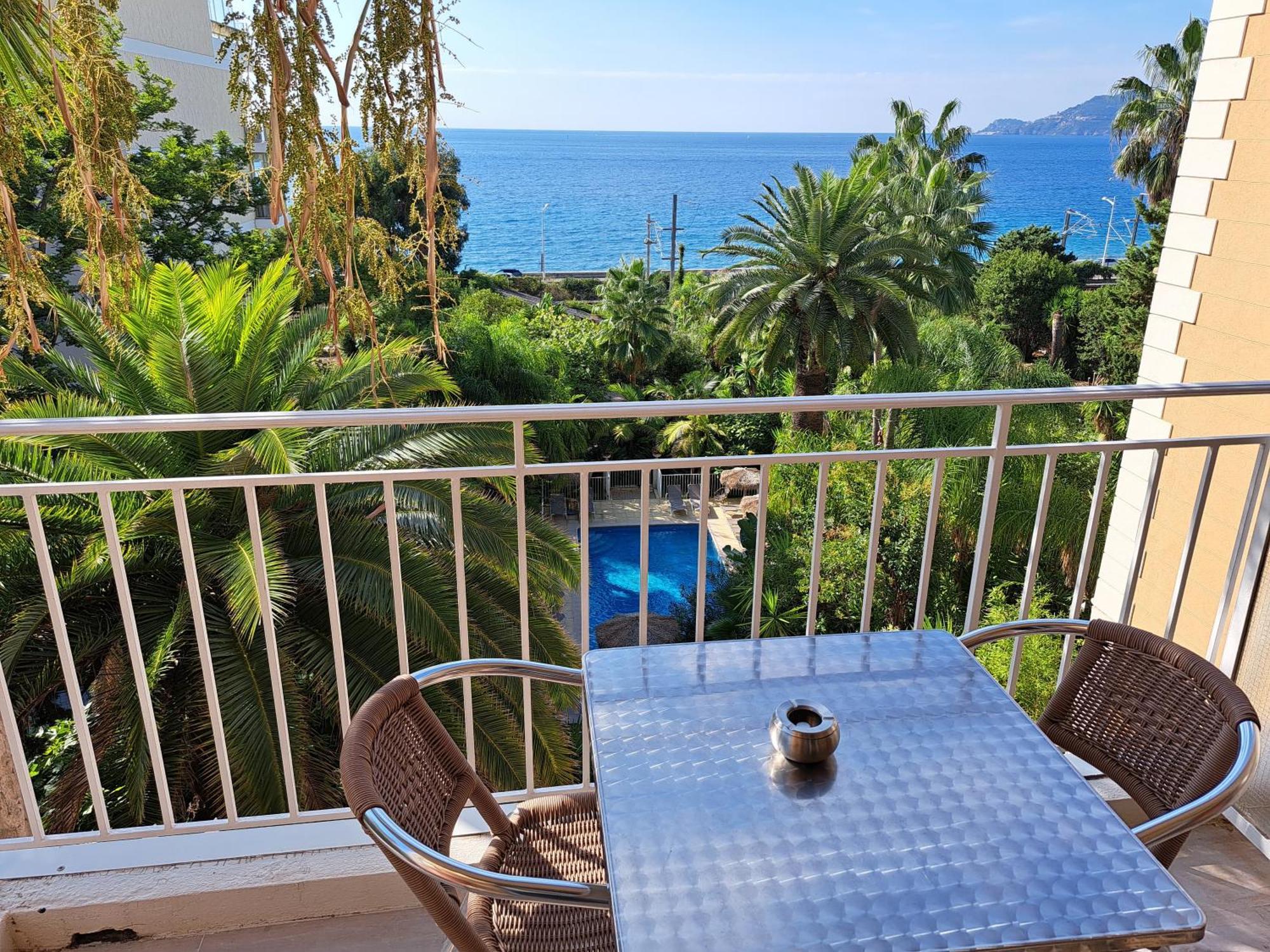 Residence Veles Plage Cannes Exterior foto