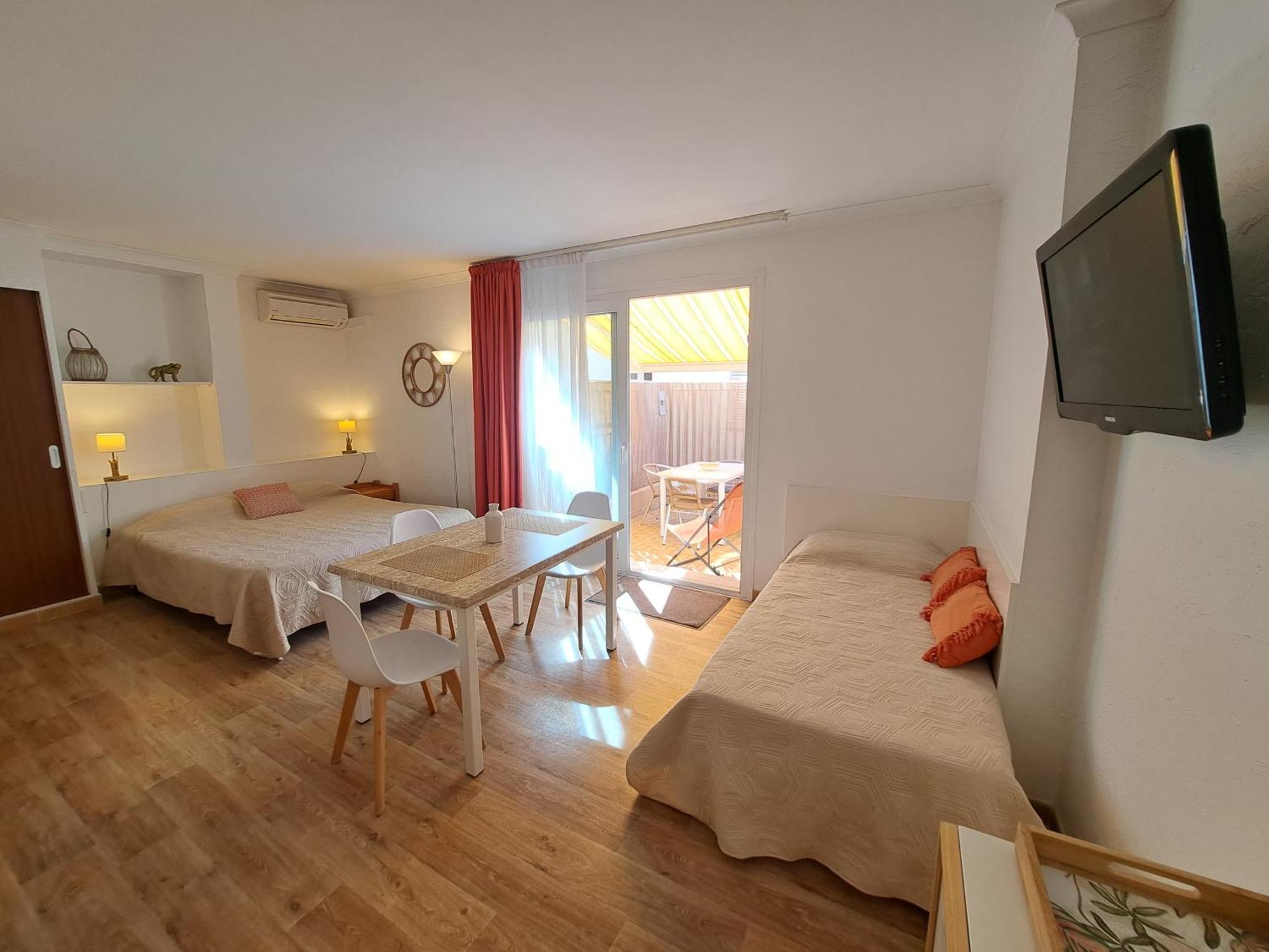 Residence Veles Plage Cannes Exterior foto