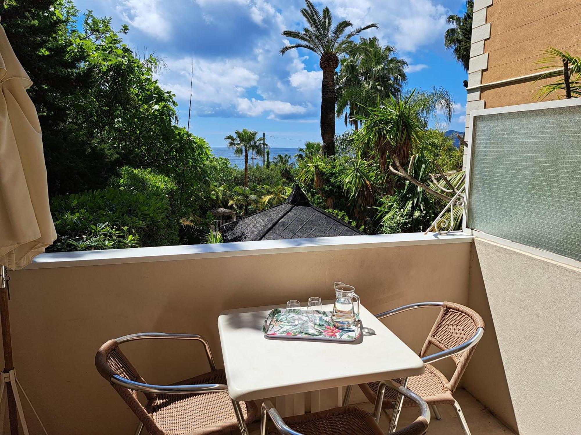 Residence Veles Plage Cannes Exterior foto